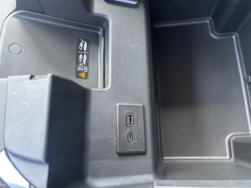 Chevrolet Silverado 2500HD LTZ Crew Cab Long Box 4WD 2026