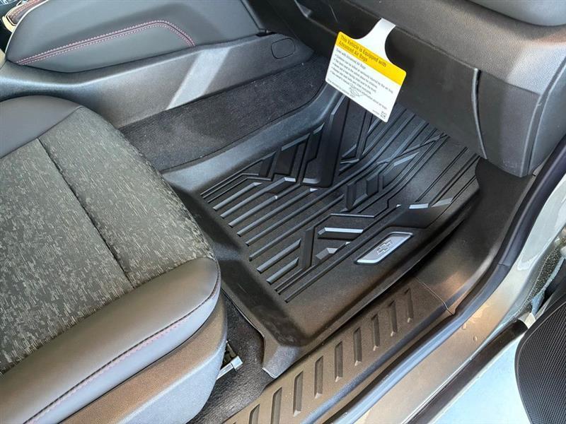 Chevrolet Colorado Z71 Crew Cab 4WD 2026