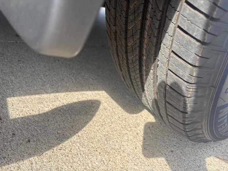 Chevrolet Silverado 1500 RST Crew Cab 4WD 2026