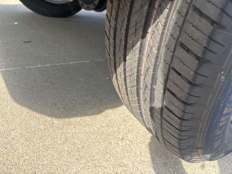 Chevrolet Silverado 1500 RST Crew Cab 4WD 2026