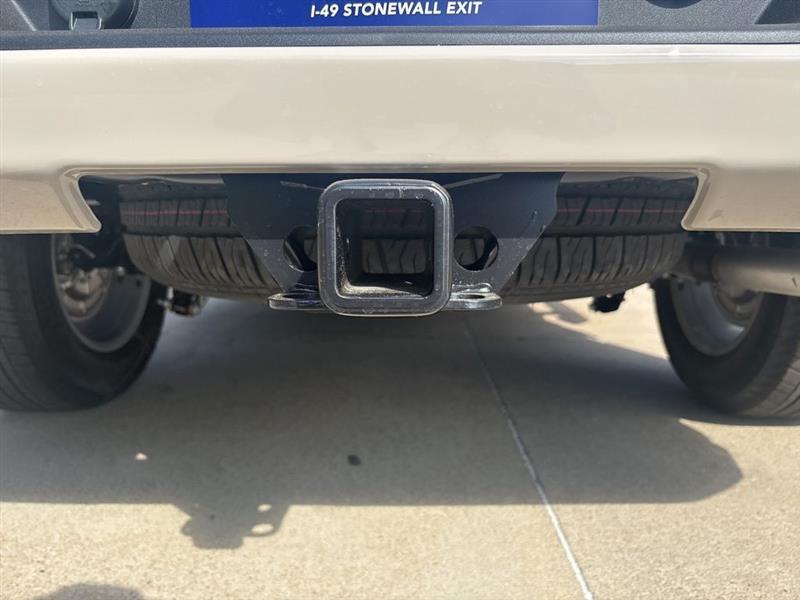 Chevrolet Silverado 1500 RST Crew Cab 4WD 2026