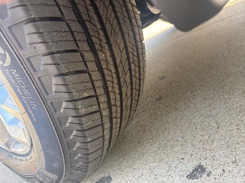 Chevrolet Silverado 1500 RST Crew Cab 4WD 2026