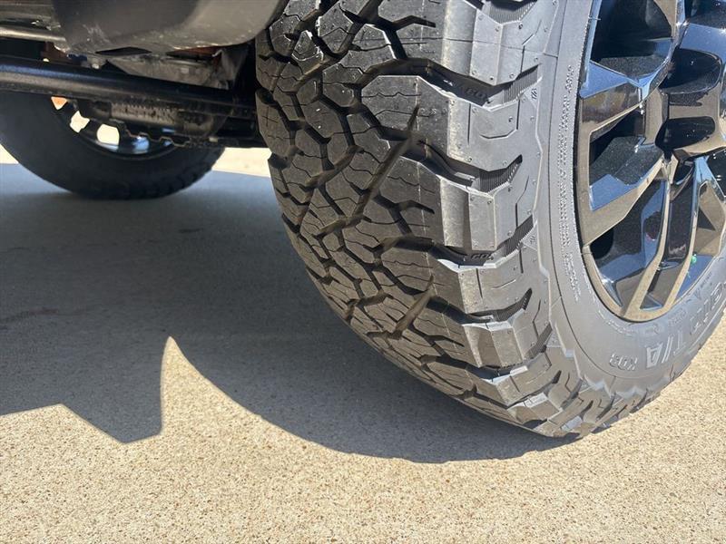 Chevrolet Silverado 2500HD LT Crew Cab Long Box 4WD 2026