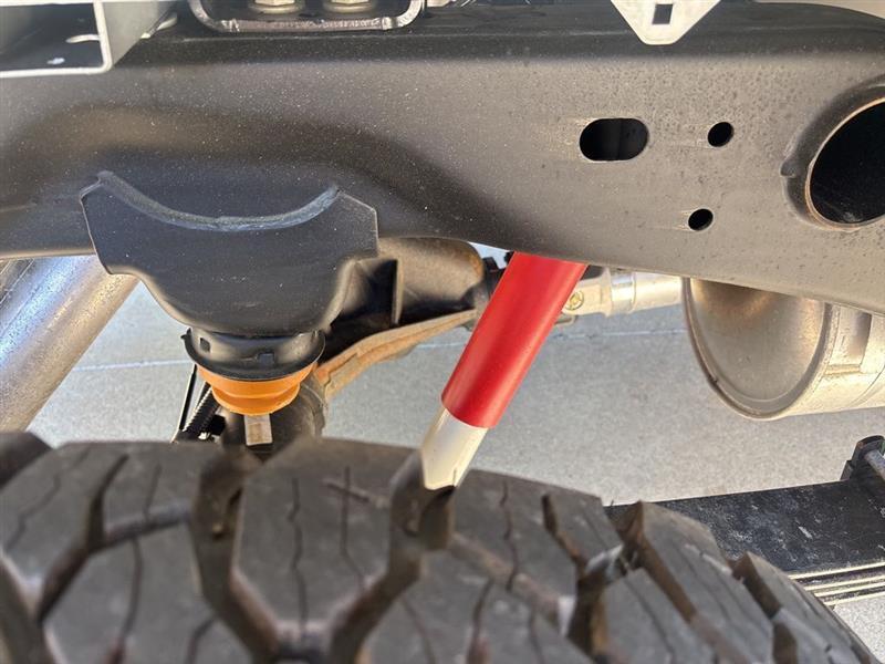 Chevrolet Silverado 2500HD LT Crew Cab Long Box 4WD 2026