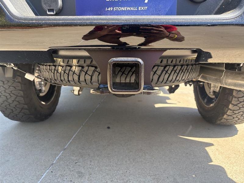 Chevrolet Silverado 2500HD LT Crew Cab Long Box 4WD 2026