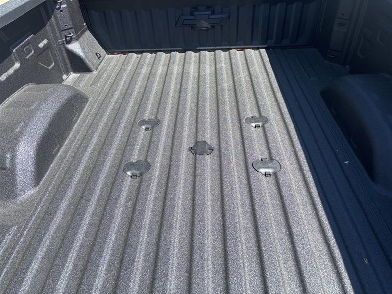 Chevrolet Silverado 2500HD LT Crew Cab Long Box 4WD 2026