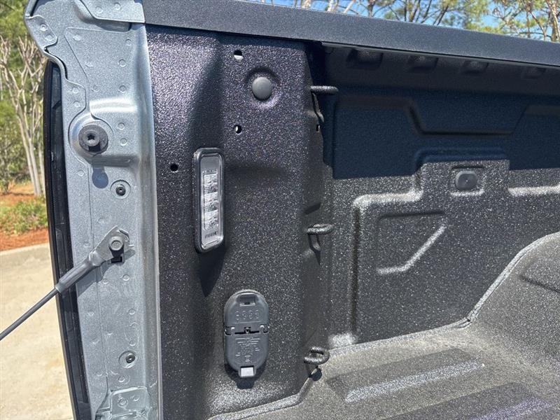 Chevrolet Silverado 2500HD LT Crew Cab Long Box 4WD 2026