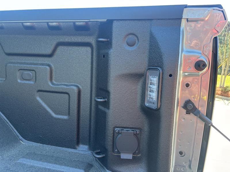 Chevrolet Silverado 2500HD LT Crew Cab Long Box 4WD 2026