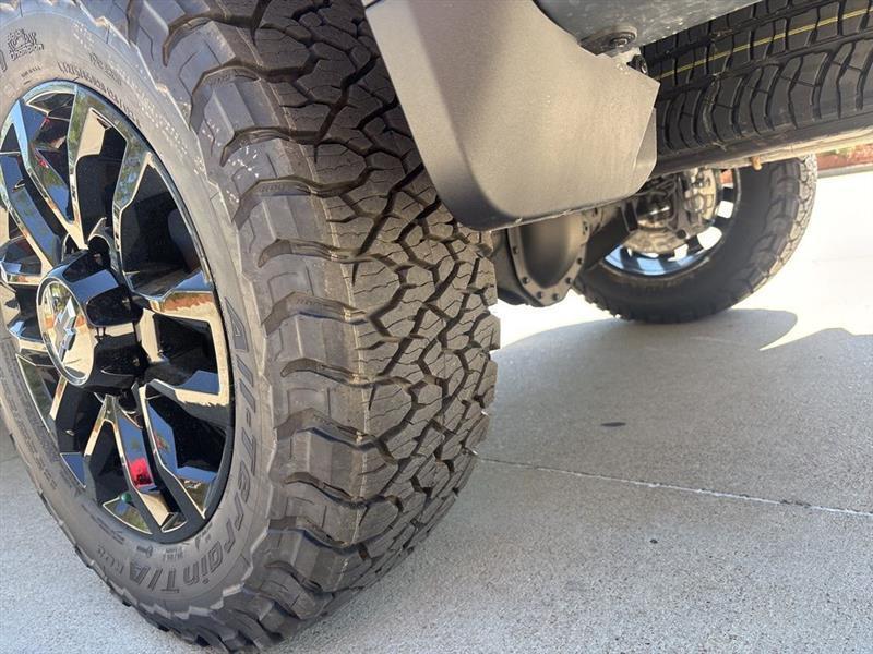 Chevrolet Silverado 2500HD LT Crew Cab Long Box 4WD 2026