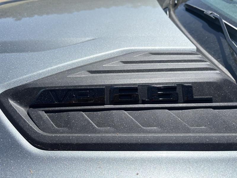 Chevrolet Silverado 2500HD LT Crew Cab Long Box 4WD 2026