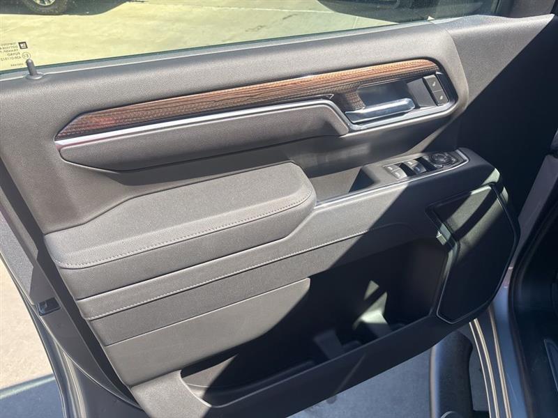 Chevrolet Silverado 2500HD LT Crew Cab Long Box 4WD 2026