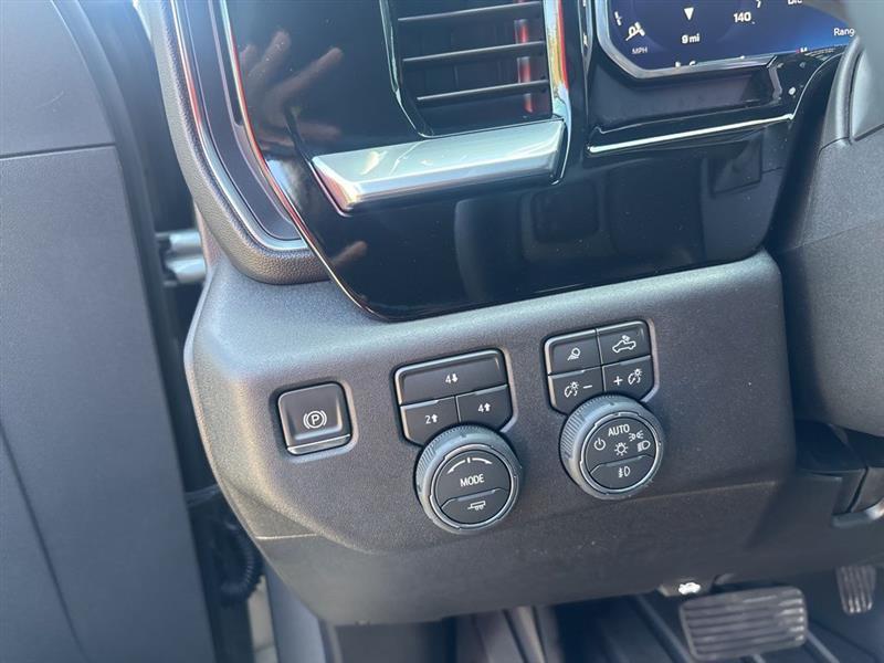 Chevrolet Silverado 2500HD LT Crew Cab Long Box 4WD 2026