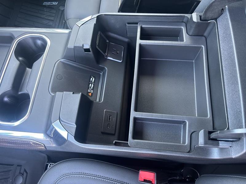 Chevrolet Silverado 2500HD LT Crew Cab Long Box 4WD 2026