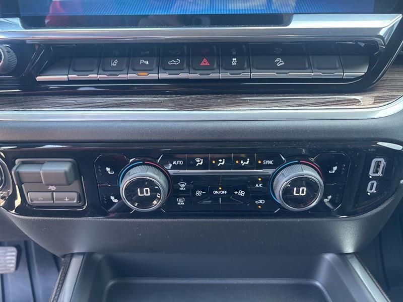 Chevrolet Silverado 2500HD LT Crew Cab Long Box 4WD 2026