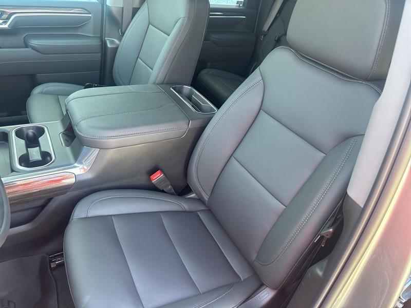 Chevrolet Silverado 2500HD LT Crew Cab Long Box 4WD 2026