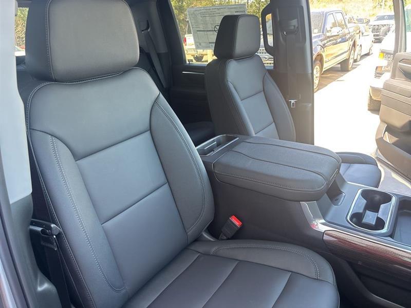 Chevrolet Silverado 2500HD LT Crew Cab Long Box 4WD 2026