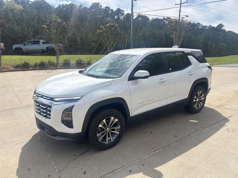 Chevrolet Equinox LT 2WD 2026