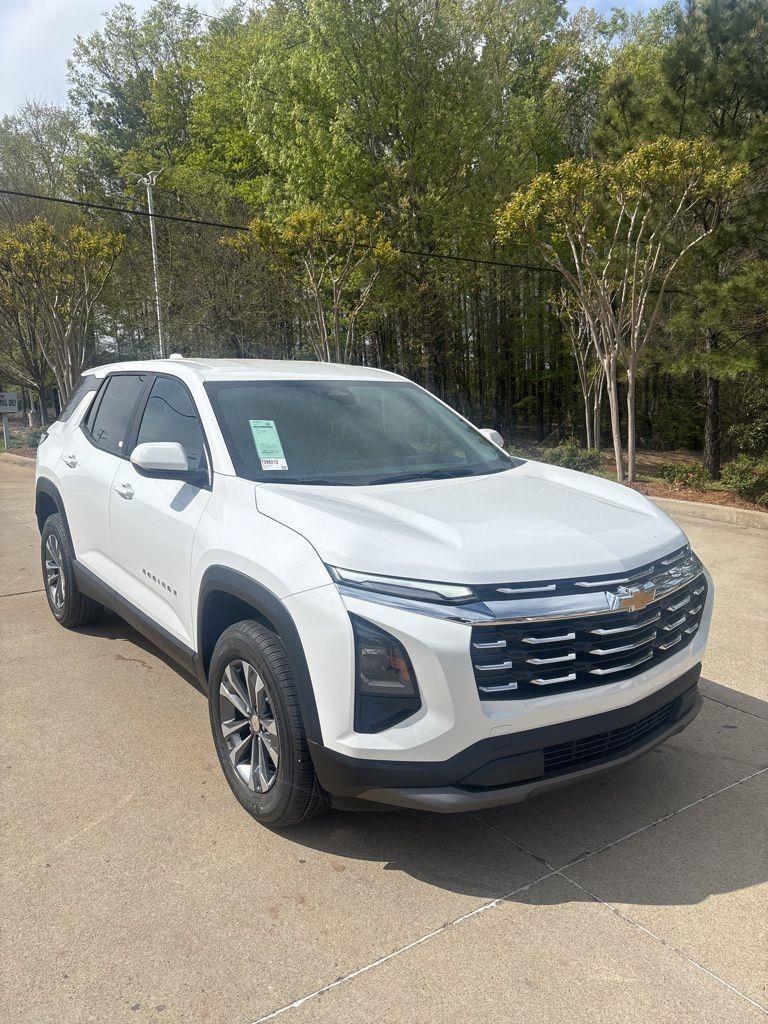 Chevrolet Equinox LT 2WD 2026