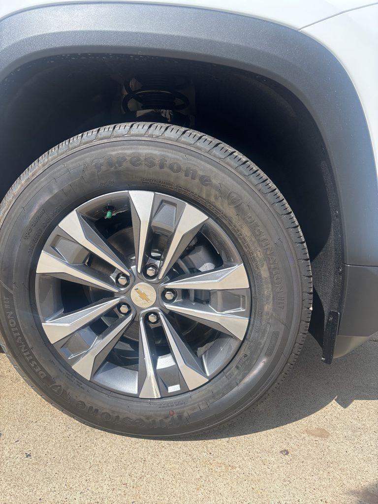 Chevrolet Equinox LT 2WD 2026