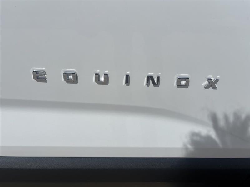 Chevrolet Equinox LT 2WD 2026