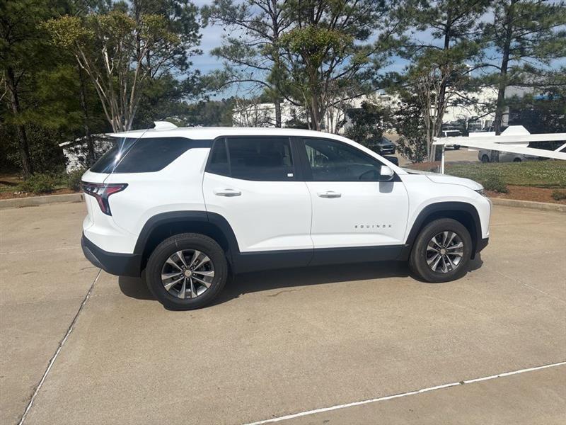 Chevrolet Equinox LT 2WD 2026