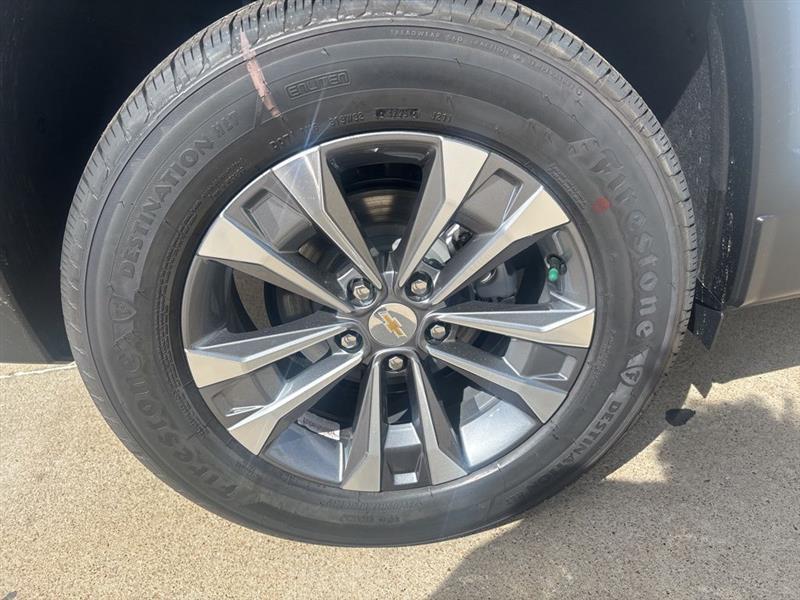 Chevrolet Equinox LT 2WD 2026