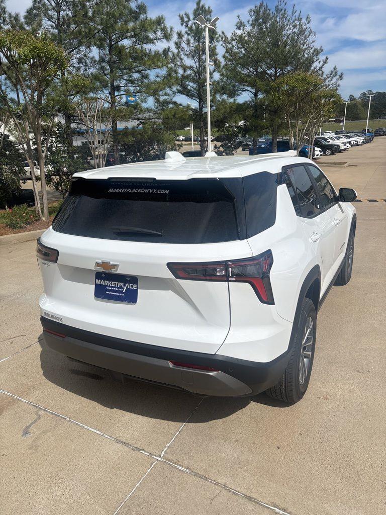 Chevrolet Equinox LT 2WD 2026