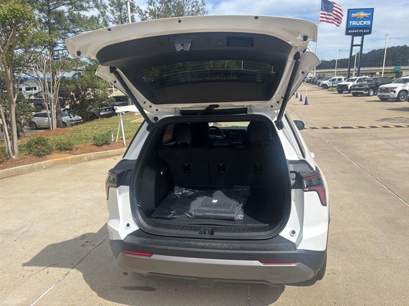 Chevrolet Equinox LT 2WD 2026