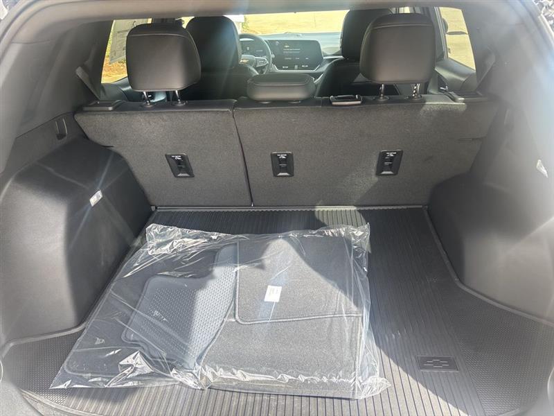 Chevrolet Equinox LT 2WD 2026