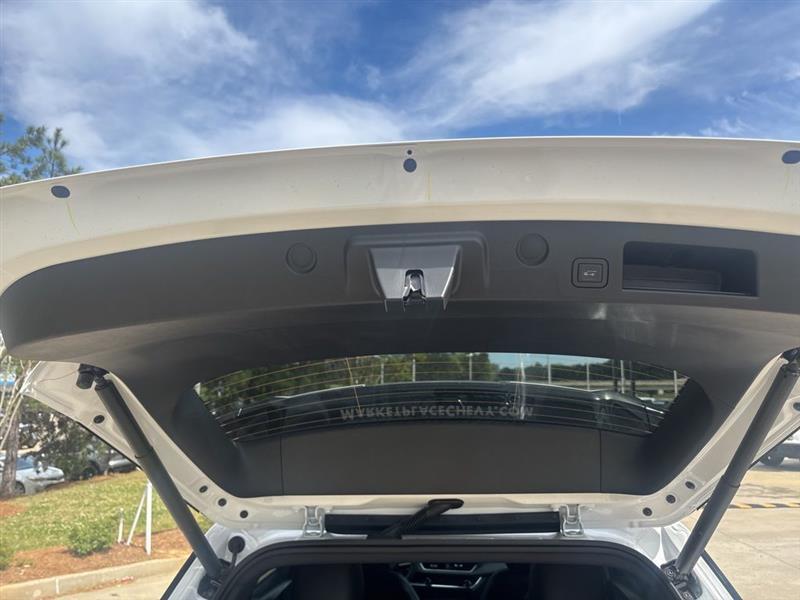 Chevrolet Equinox LT 2WD 2026