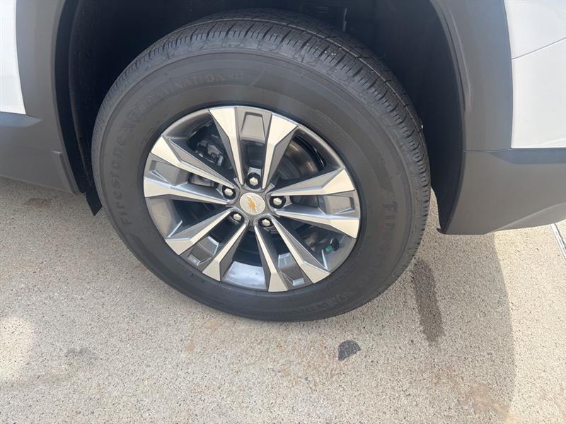 Chevrolet Equinox LT 2WD 2026