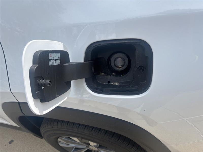 Chevrolet Equinox LT 2WD 2026