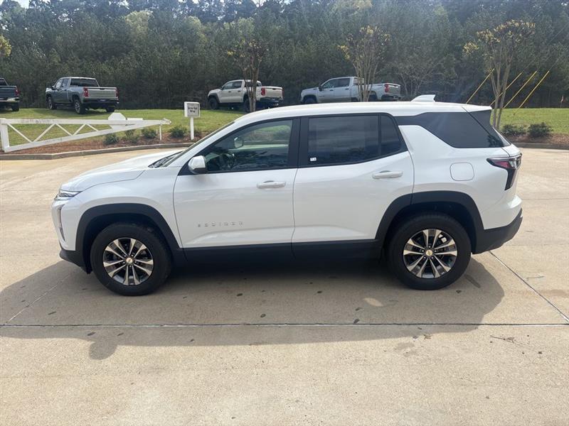 Chevrolet Equinox LT 2WD 2026