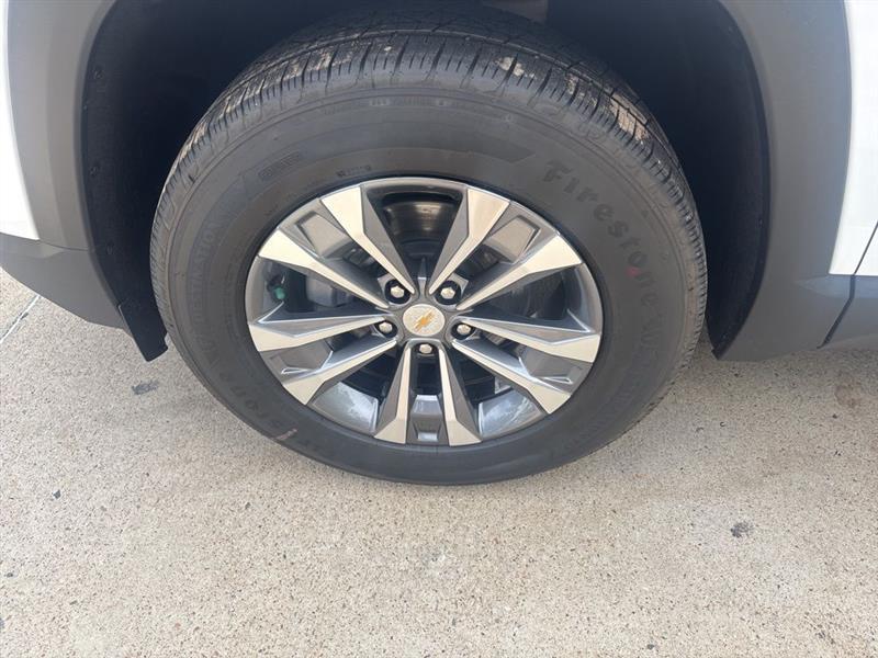 Chevrolet Equinox LT 2WD 2026