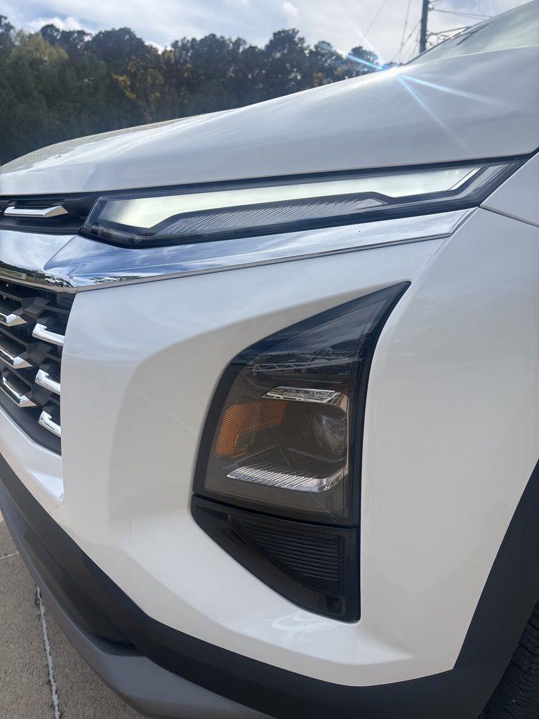 Chevrolet Equinox LT 2WD 2026