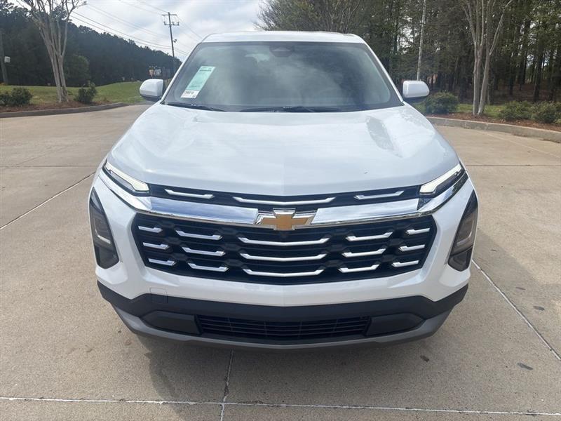 Chevrolet Equinox LT 2WD 2026