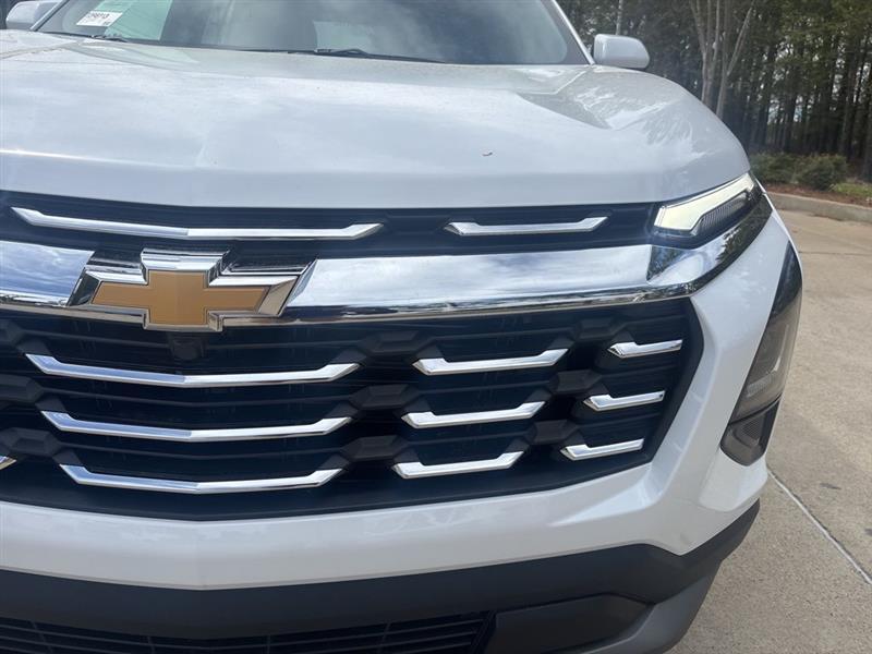 Chevrolet Equinox LT 2WD 2026