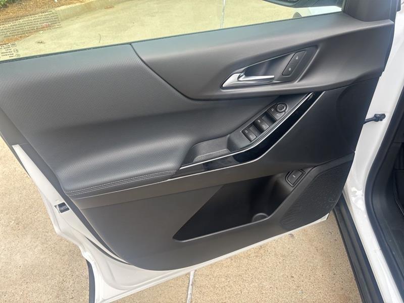 Chevrolet Equinox LT 2WD 2026