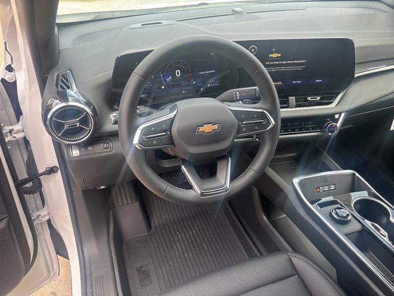 Chevrolet Equinox LT 2WD 2026