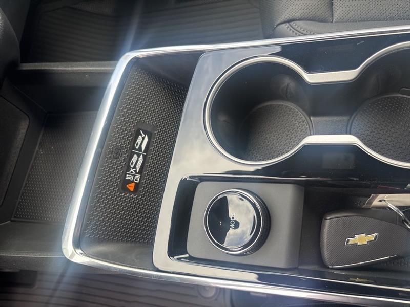 Chevrolet Equinox LT 2WD 2026