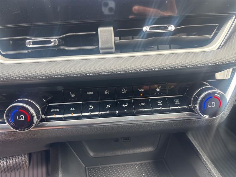 Chevrolet Equinox LT 2WD 2026