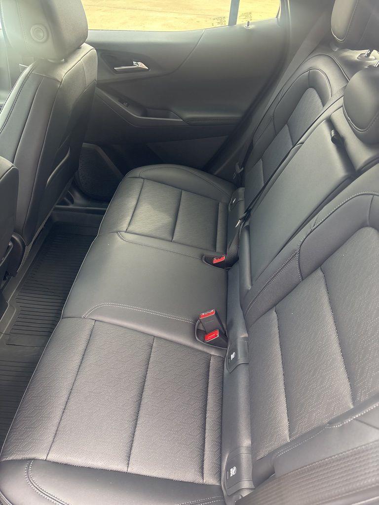 Chevrolet Equinox LT 2WD 2026