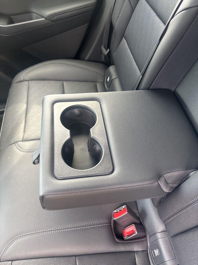 Chevrolet Equinox LT 2WD 2026