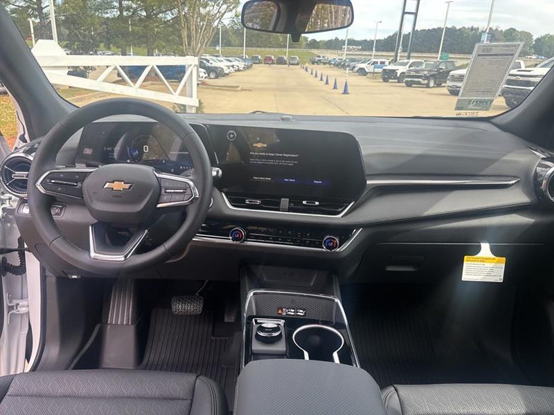 Chevrolet Equinox LT 2WD 2026