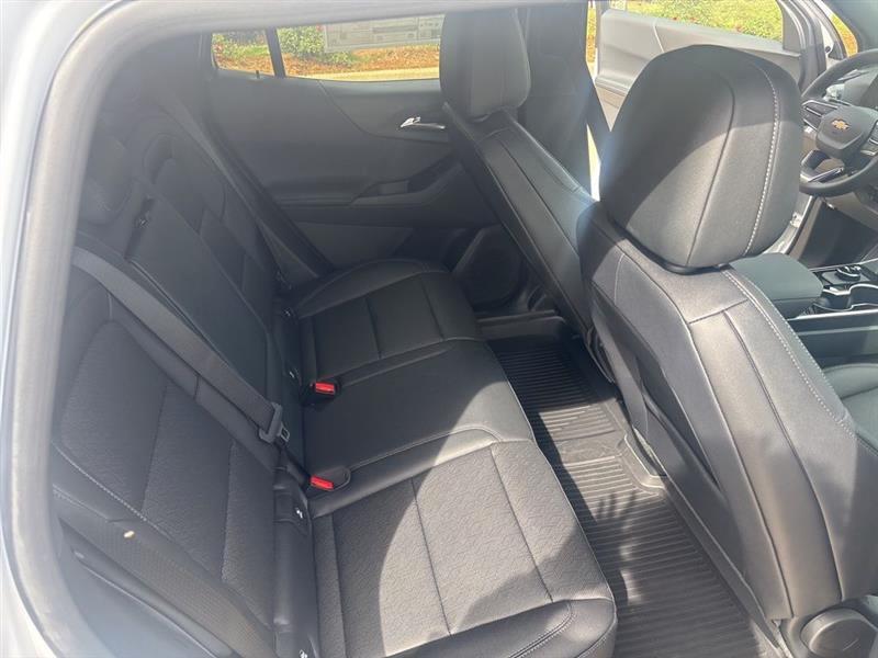 Chevrolet Equinox LT 2WD 2026