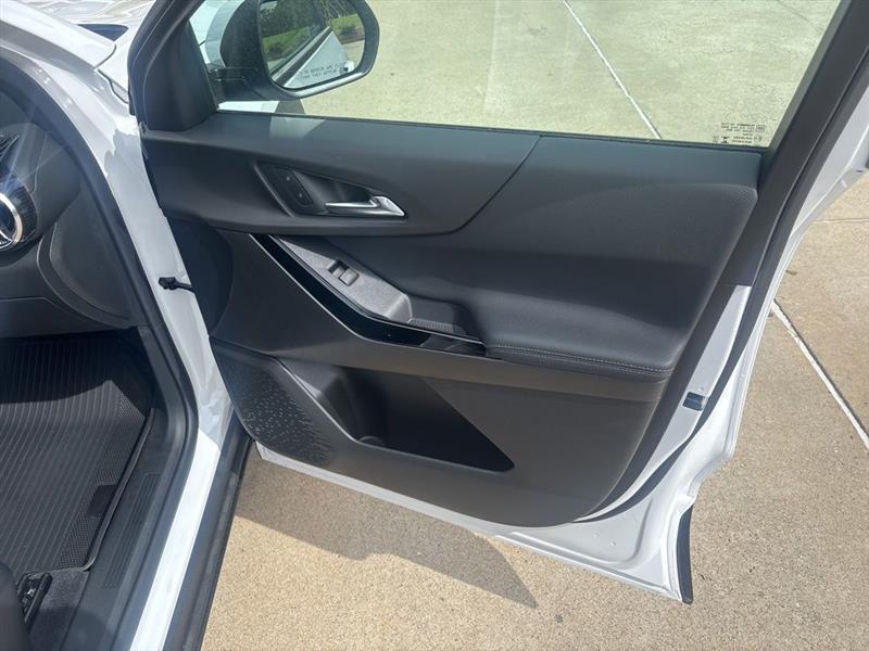 Chevrolet Equinox LT 2WD 2026