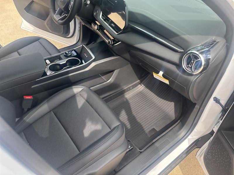 Chevrolet Equinox LT 2WD 2026