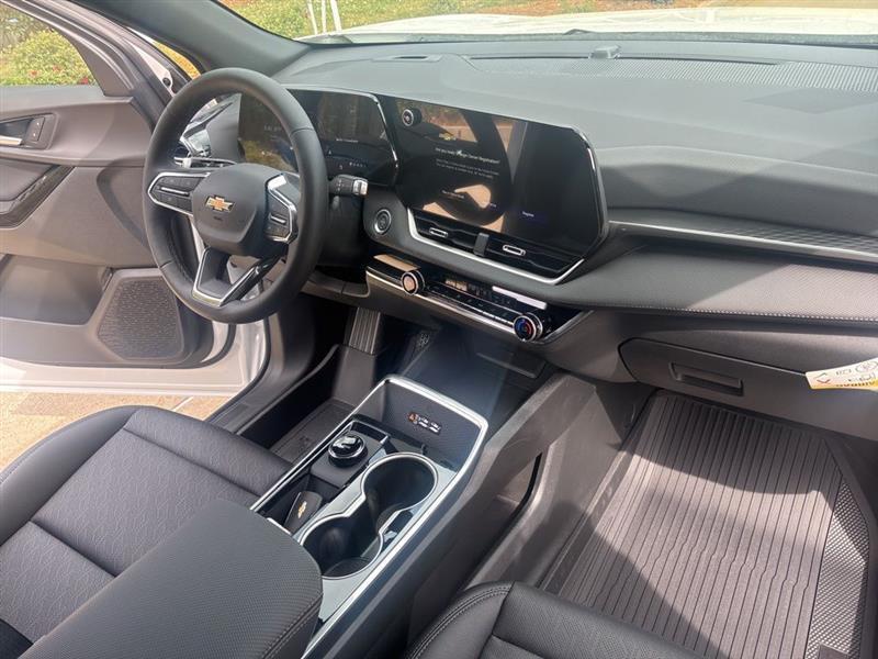 Chevrolet Equinox LT 2WD 2026