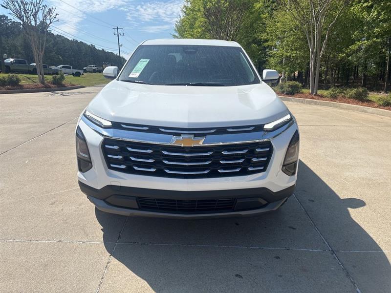 Chevrolet Equinox LT 2WD 2026