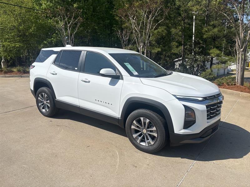 Chevrolet Equinox LT 2WD 2026